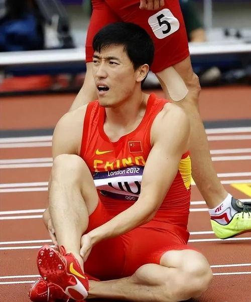 刘翔网友爆料视频大全最新,揭秘赛场背后的故事